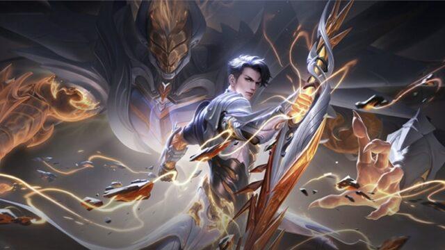 200+ Nama Grup Honor of Kings (HOK) Keren untuk Tim Game, Bisa Langsung Pakai!