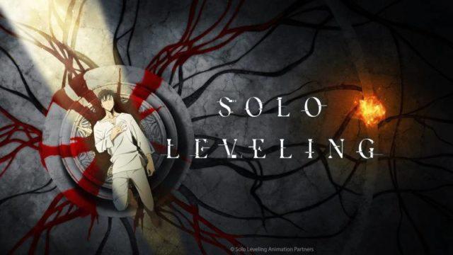Perbedaan Nama Karakter Solo Leveling di Jepang dengan di Korea!