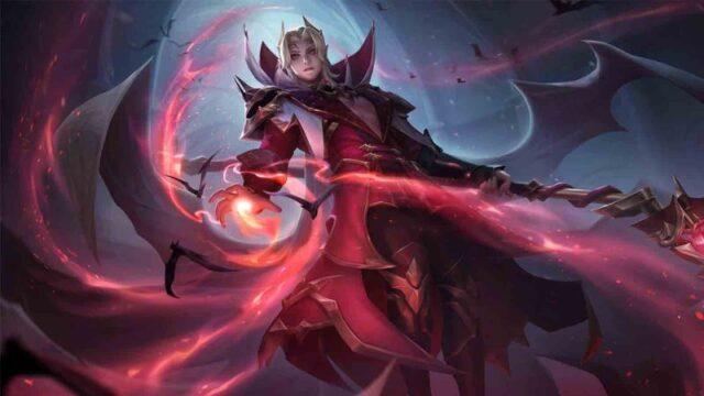 500+ Nama Mobile Legends (ML) Keren Terbaru 2024, Makin Kece!