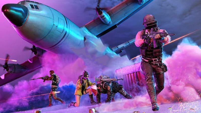 Nickname keren PUBG Mobile 2025
