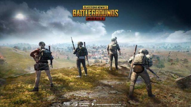 Tips Setting GFX Tool PUBG Mobile, Main Game Jadi Lebih Lancar