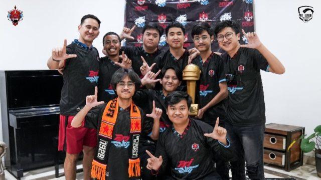 Nasib Roster Persija EVOS Setelah Secara Resmi Dibubarkan