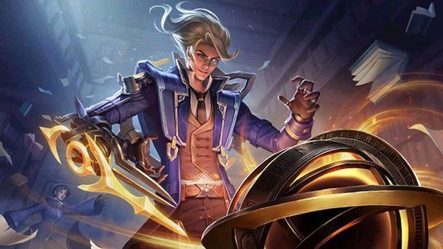 Guide Lengkap Natan Mobile Legends Terbaik 2023, Bisa Ngegas!