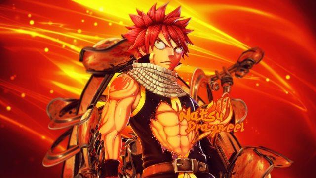 5 Fakta Menarik Natsu Dragneel Si Dragon Slayer Terkuat di Anime Fairy Tail!