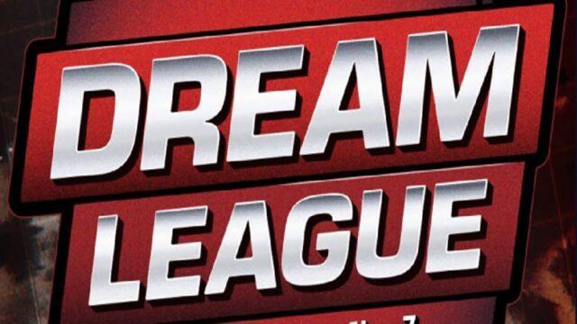 Navi Lolos Ke DreamLeague Pertama Kalinya dalam 4 Tahun