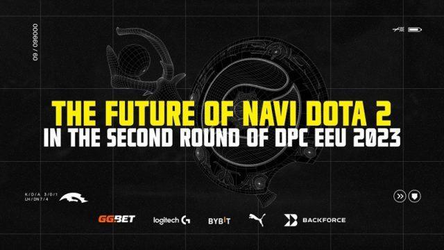 Batal Main di Divisi 2, NaVi Kembali ke Divisi 1 DPC EEU 2023 dengan Akuisisi Slot dari Tim Puckchamp