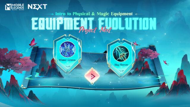 Item Serbaguna dan Sulit Diatasi, Moonton Berikan Nerf Sky Piercer MLBB