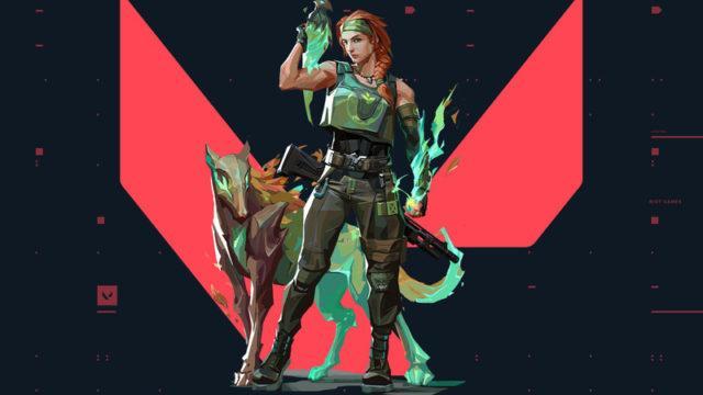 Riot Games Seimbangkan Kemampuan Agent dengan Update Nerf Skye Valorant 7.12