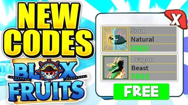 Kode Redeem Blox Fruit Terbaru Januari 2025, Gratis XP Boost!