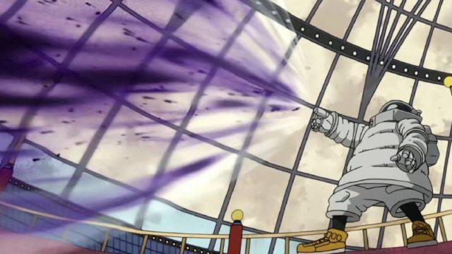 Quirk dengan Kemampuan Terlarang Beserta Pemiliknya