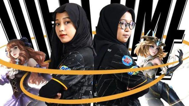 Roster Baru RRQ Mika, Manajemen Hadirkan 2 Pemain Baru. Siapakah Mereka?