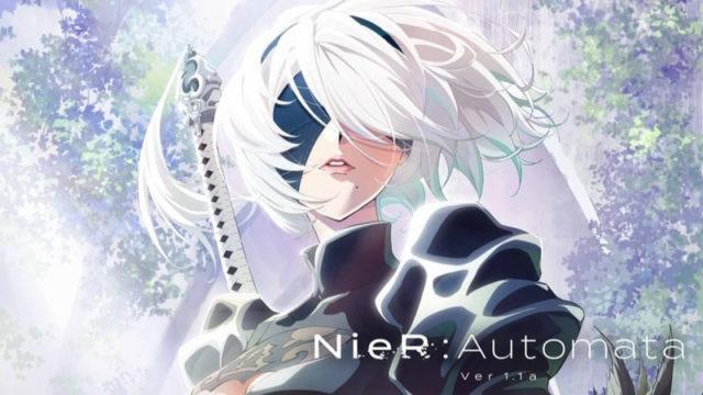 Anime NieR: Automata Ver 1.1a Bakal Kembali Tayang, Kapan?