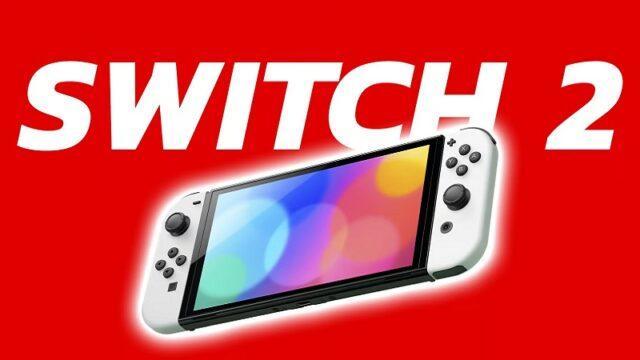 Nintendo Switch 2 Dikabarkan Bakal Punya Layar LCD 8 Inci
