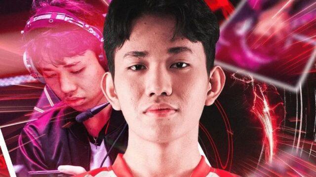 BREAKING: Nnael Dilepas Geek Fam, Buktikan ONIC Tetap di Hati?