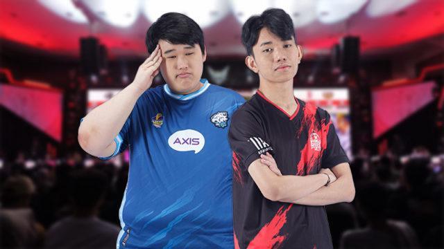 EKSKLUSIF: Nnael Recall-Recall di Depan Tazz, Sebut Ini Sweet Revenge