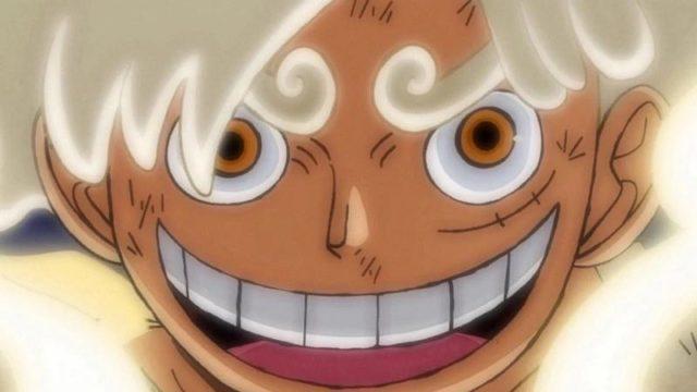 Nobar Gear 5 One Piece Akan Diadakan di Beberapa Lokasi di Indonesia