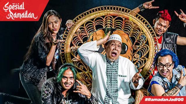 Nostalgia Acara TV Ramadan, Ada yang Masih Jalan Sampai Tahun Ini!