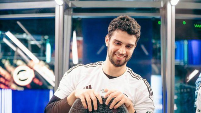 Sikat Heroic, Nouns Lolos ke Babak Utama BetBoom Dacha Dubai 2024