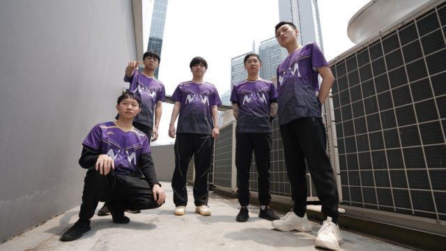 OPINI: Nova Esports Gugur di MPLI 2023, Masih Terlalu Dini Untuk MLBB China?
