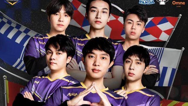 Nova Esports Akui Ikut MPLI Untuk Belajar Banyak dan Mendalam Soal MLBB!