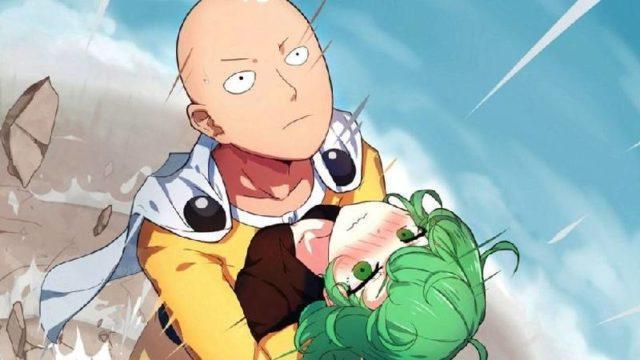 Karakter Terkuat One Punch Man, no.1 Bukan Rank S