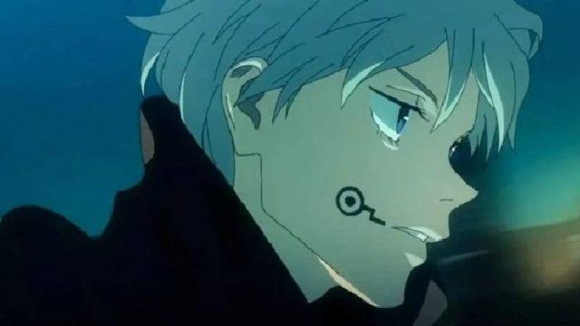 Fakta Toge Inumaki, Pewaris Teknik Khusus Jujutsu Kaisen