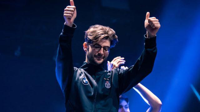 Cukur Tundra Esports, OG Lolos ke BetBoom Dacha Dubai 2024