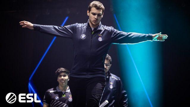 Tekuk Tundra Esports, OG Akan Tantang TSM di Grand Final ESL One Stockholm Major!