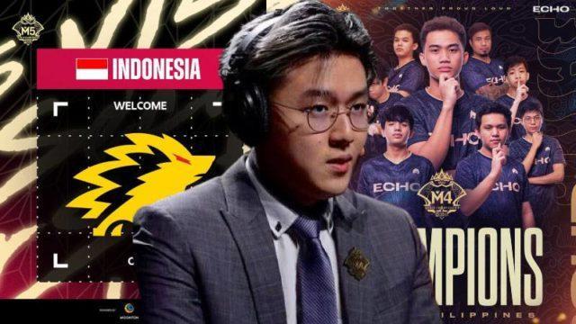 Menurut Mirko, ONIC yang Sekarang Bisa Kalahkan ECHO!