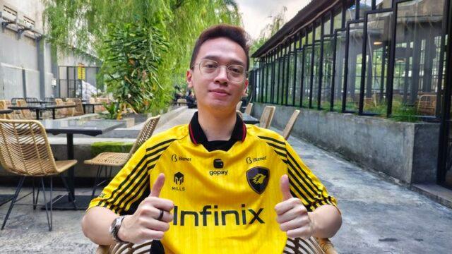 EKSKLUSIF: ONIC Butsss Komentari Liga HOK Indonesia IKL, Kangen Tanding di Liga!