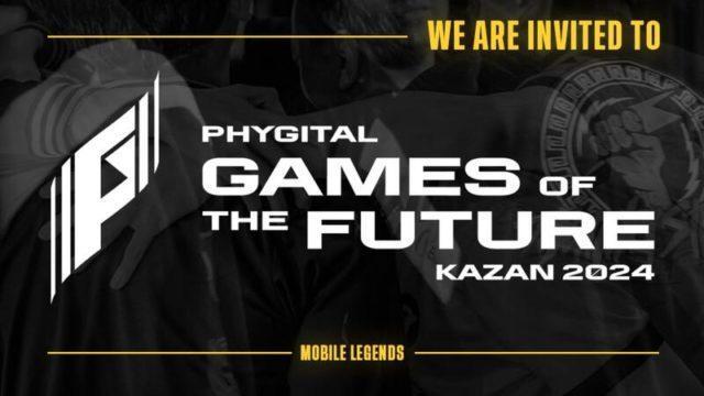 Confirmed! ONIC Esports Ikut Berpartisipasi di Turnamen Kelas Dunia, Games of the Future 2024!
