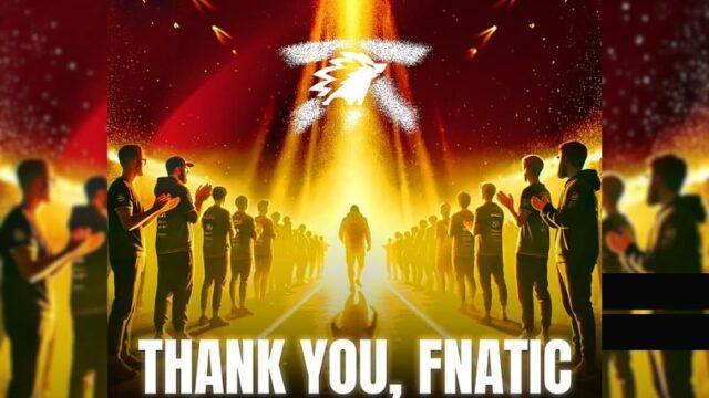 ONIC Esports ID dan PH Resmi Akhiri Kolaborasinya dengan Fnatic