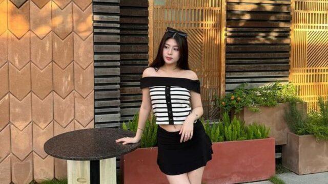 ONIC Lydia Klarifikasi soal Video Viral yang Diduga Mirip Dirinya