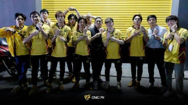 Kelra Ogah Timnya Disebut dengan Panggilan "Super Team"!