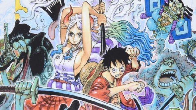 Ceritanya Menuju Akhir, Eiichiro Oda Bakal Cuti Garap One Piece