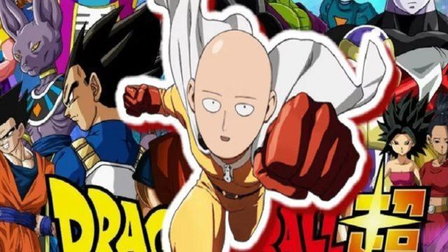Ada Sentuhan Dragon Ball di Manga One Punch Man? Ini Buktinya!