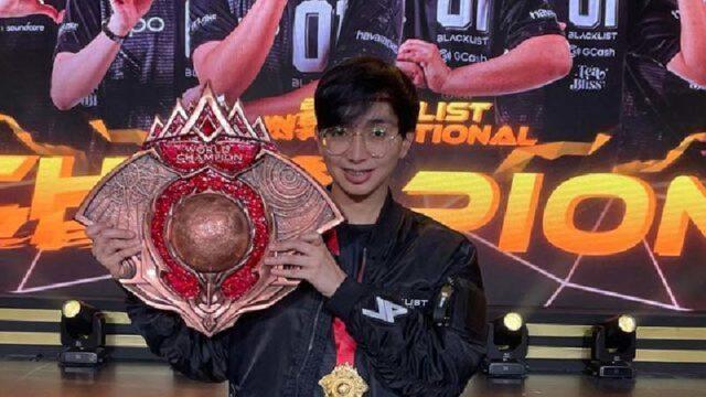 Total Hadiah MSC 2024 Meningkat Drastis, OhMyV33NUS Beri Sinyal Comeback?
