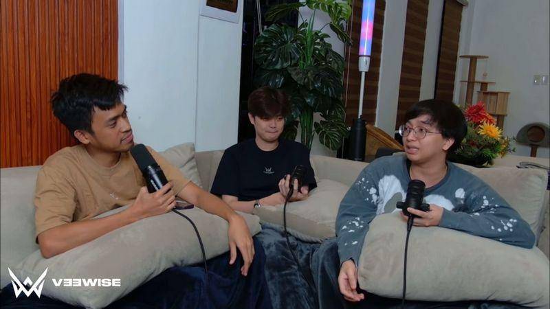 Wise Gaming