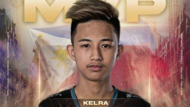 Omega Kelra Ternyata Sempat Ditawarkan Bergabung Tim Indonesia!