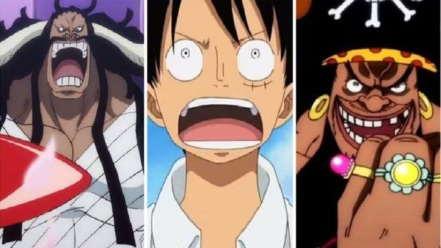 3 Keuntungan Menjadi Musuh di One Piece! Apa Saja?
