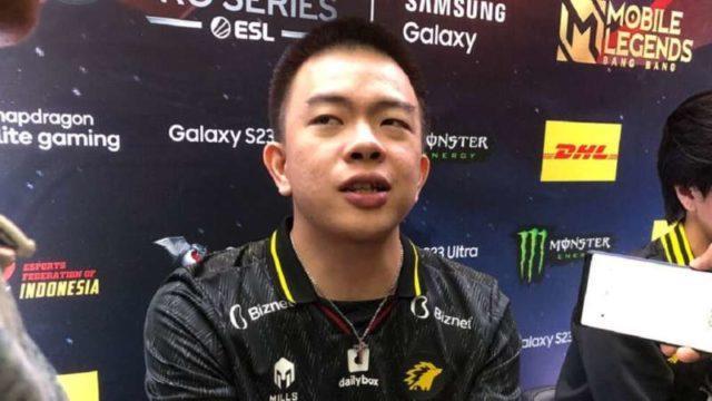 Komentar Kiboy dan Coach Yeb Usai Kalahkan Bigetron di ESL Snapdragon
