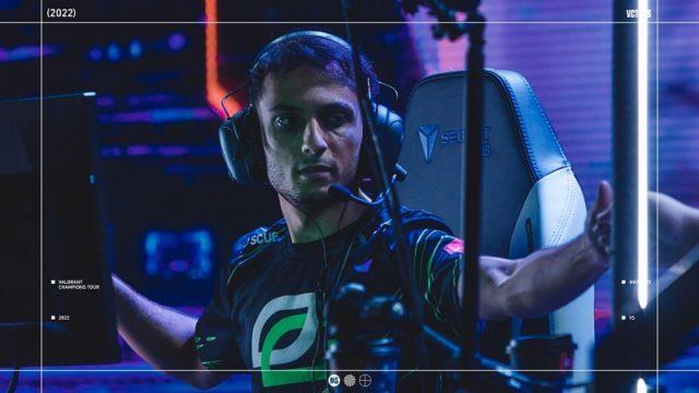 OpTic Gaming Balaskan Dendam Mereka pada XSET di Upper Bracket VCT Masters Copenhagen!
