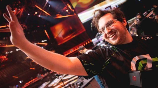 Menangi "Derby Amerika Utara" Kontra XSET, OpTic Gaming Maju ke Final Upper Bracket VCT Champions 2022