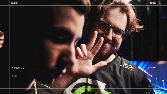 Gasak DRX, OpTic Gaming Melaju ke Final Upper Bracket VCT Masters Copenhagen