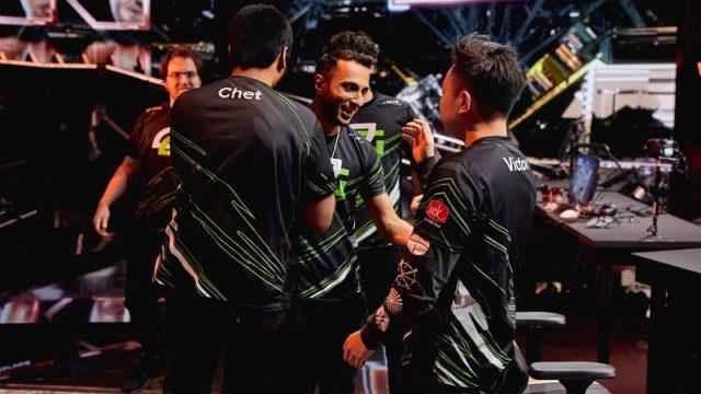 OpTic Gaming Tantang LOUD di Grand Final VCT Champions 2022!