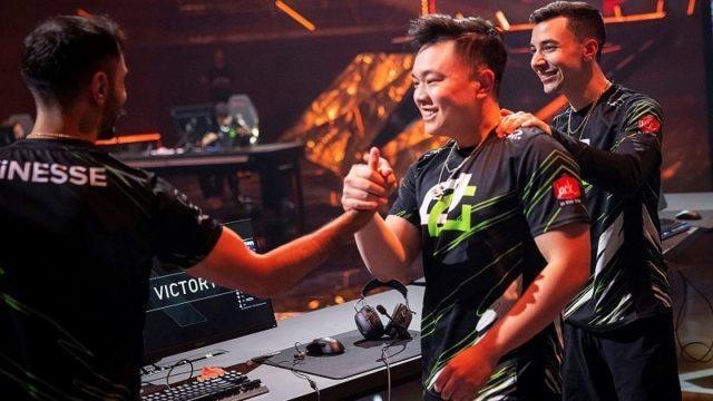 OpTic Gaming Amankan Tiket Babak Playoff VCT Champions 2022