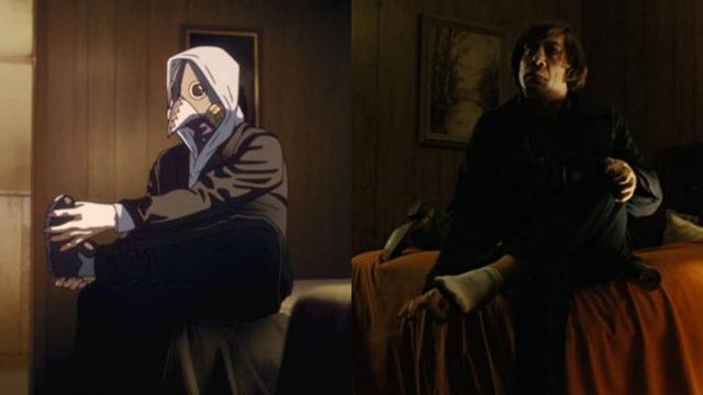 Opening Chainsaw Man Selipkan Referensi Film Hollywood, Apa Saja?