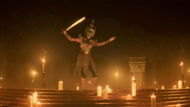 Opening Civilization VII Debut di The Game Awards 2024