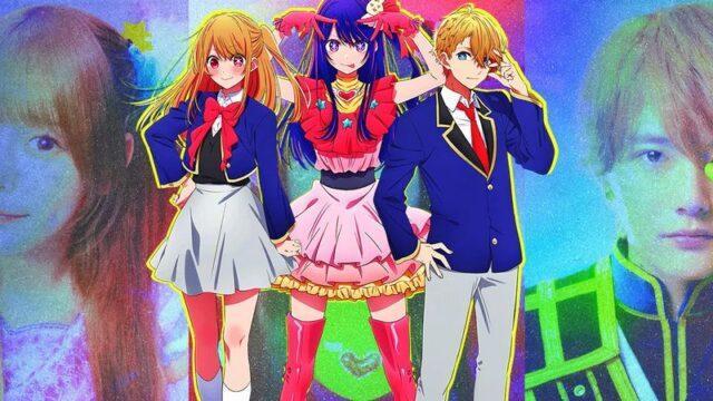 Oshi no Ko Live-Action Diumumkan, Bakal Seperti Apa?