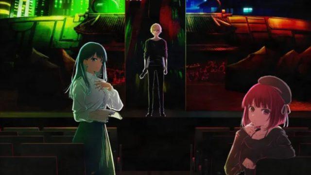 Oshi no Ko Season 2 Resmi Diumumkan, Tayang 2024!